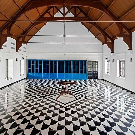 Welcomheritage Azora By Ayatana, Fort Kochi Exteriér fotografie