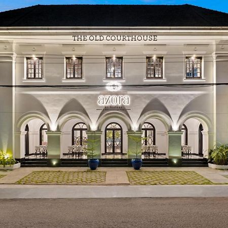 Welcomheritage Azora By Ayatana, Fort Kochi Exteriér fotografie
