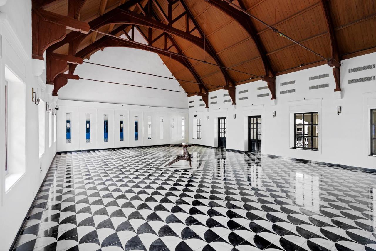 Welcomheritage Azora By Ayatana, Fort Kochi Exteriér fotografie