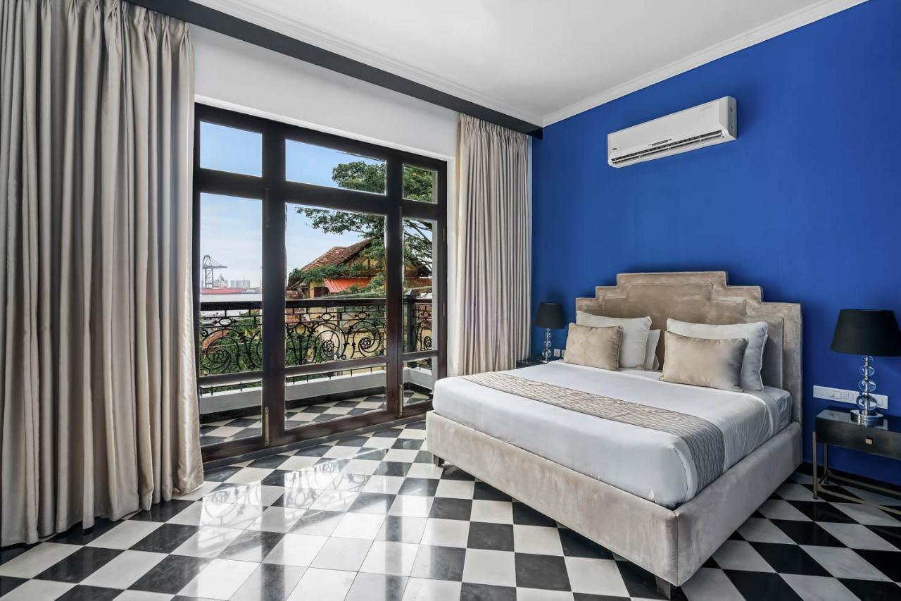 Welcomheritage Azora By Ayatana, Fort Kochi Exteriér fotografie