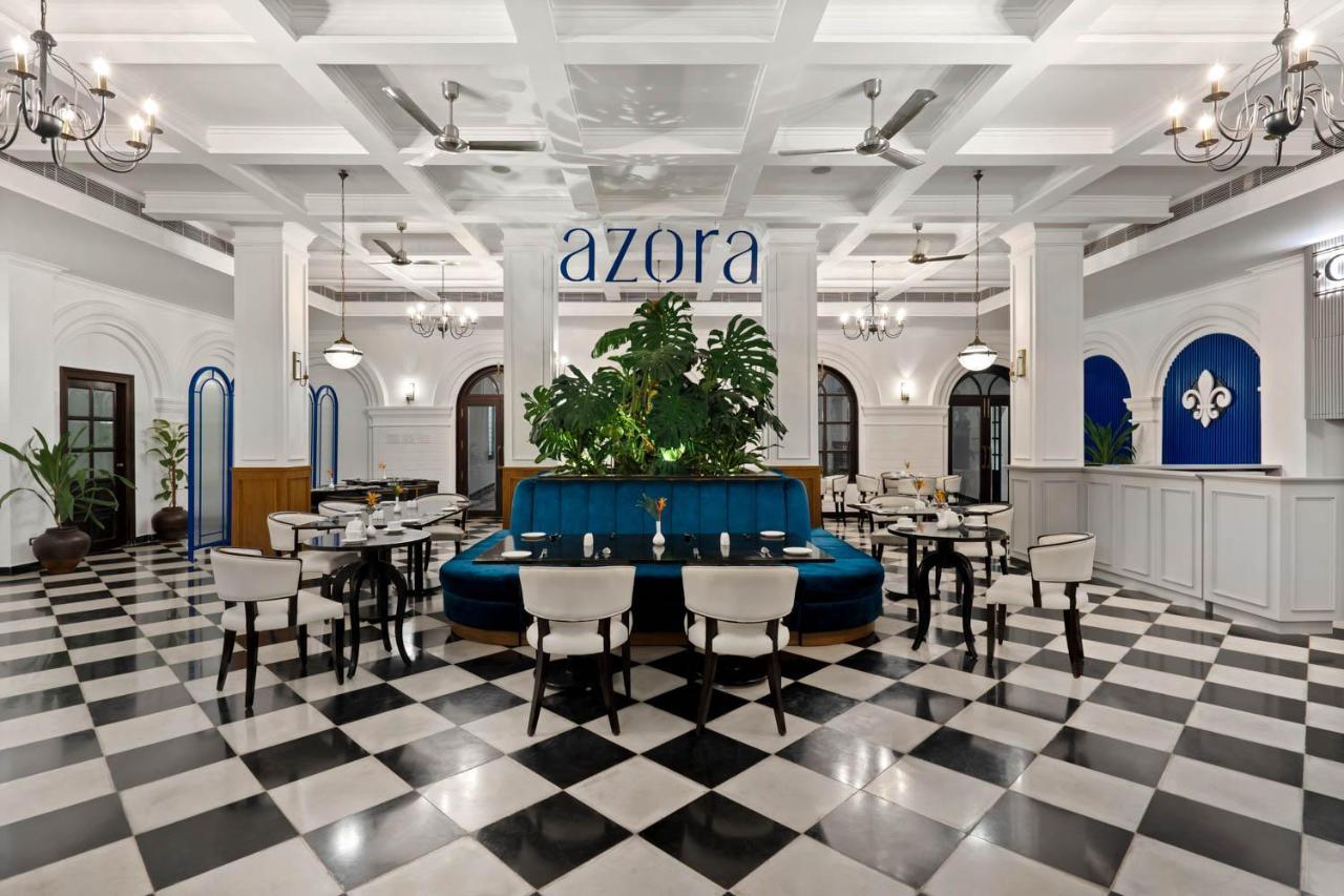 Welcomheritage Azora By Ayatana, Fort Kochi Exteriér fotografie