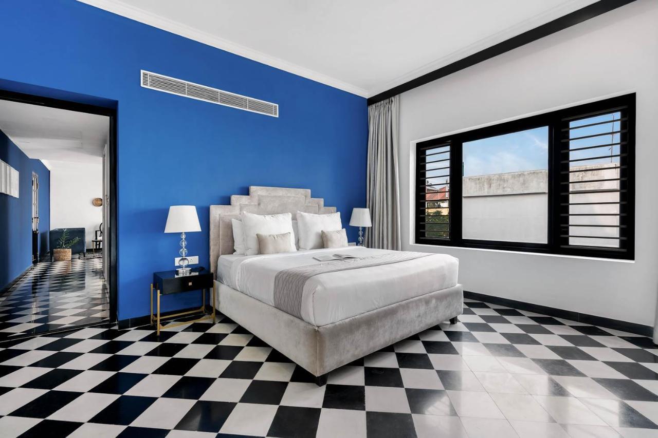 Welcomheritage Azora By Ayatana, Fort Kochi Exteriér fotografie