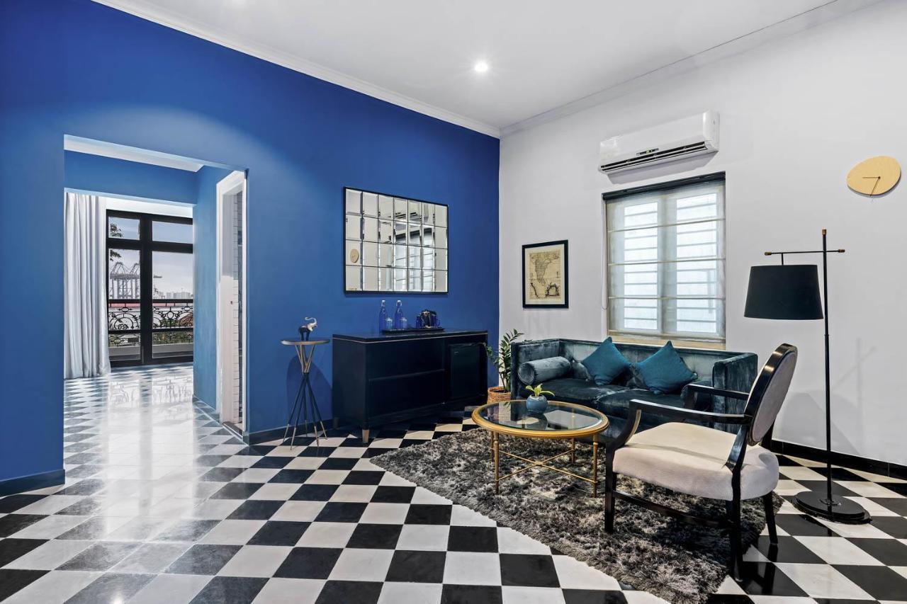 Welcomheritage Azora By Ayatana, Fort Kochi Exteriér fotografie