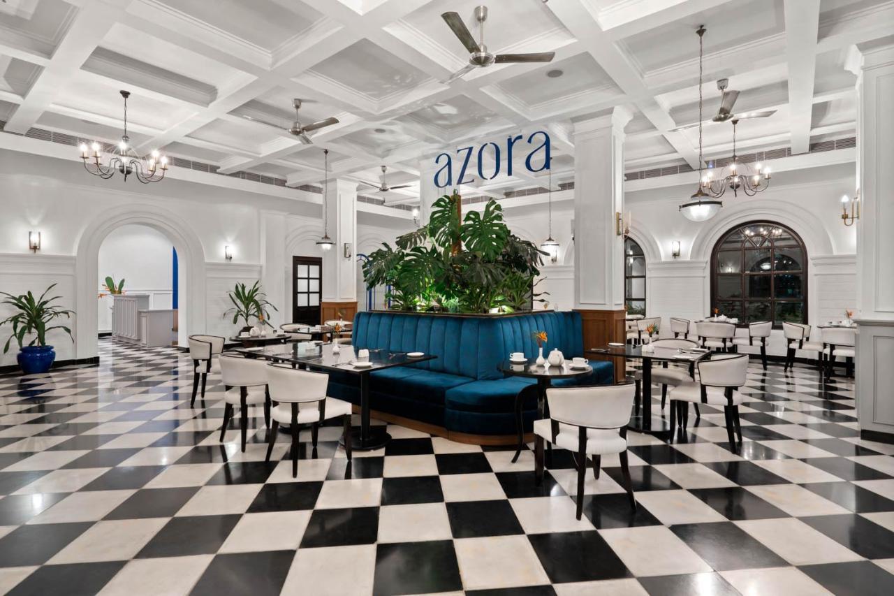 Welcomheritage Azora By Ayatana, Fort Kochi Exteriér fotografie
